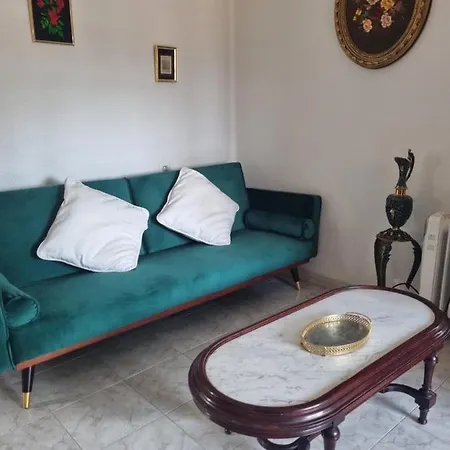 Séjour chez l'habitant Estudio En Carmen Sultana *